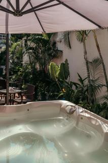 Mucura Hotel & Spa - 9