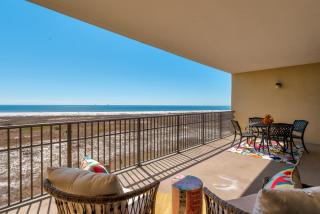 Ride The Wave - Holiday Isle #416 - 6