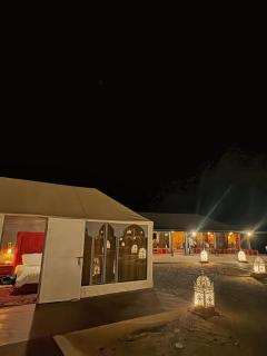 Fabulous Royal Camp - 1