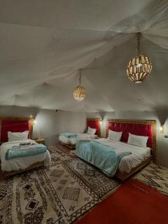 Fabulous Royal Camp - 2