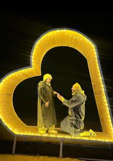 Fabulous Royal Camp - 3