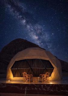 MIRNA lUXURY CAMP - 1