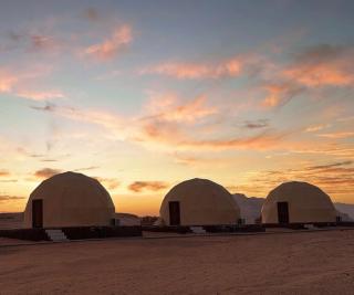 MIRNA lUXURY CAMP - 3