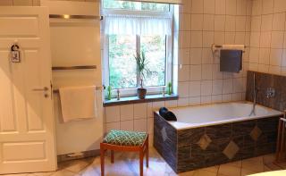 Pension Waldschlösschen - 8