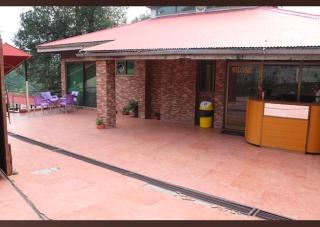 Northern Sun Inn Hotel Murree - 0