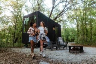 Postcard Cabins Starved Rock, Outdoor Collection by Marriott Bonvoy - 3
