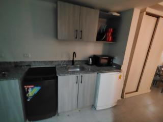 One bedroom Chalet Scandic Resort Hurghada - 9