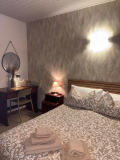 Hotel Regina Yeti Bistrot - 6