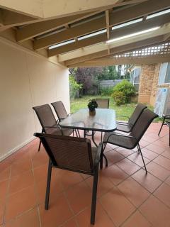 Room for Rent in Blackburn North - 1