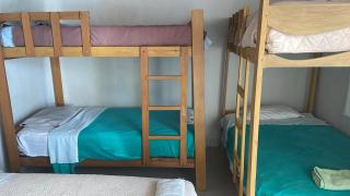 HOTEl TROPICAL PARACO - 1