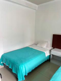 HOTEl TROPICAL PARACO - 3