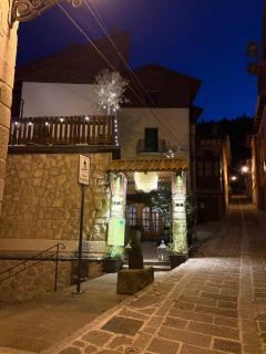 Hotel Regina Yeti Bistrot - 8