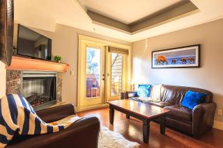 Evergreen at Solara Resort - 2