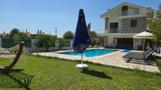 Dalyan Villa Ekin - 8