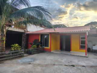 Hostería Santa Lucía 2 - 1