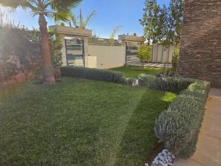 Villa Golf Amelkis - 8