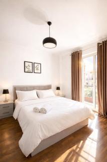 Modern apartment in the heart of Tirana - 9