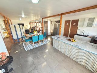 Comodo apartamento en un segundo piso en playa las piscinas - 4