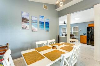 4 Mi to Clearwater Beach Extended Stay with Yard - 8
