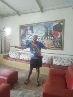 Bellavista Hotel - 7