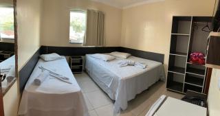 Bellavista Hotel - 6