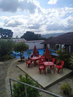 Bellavista Hotel - 5