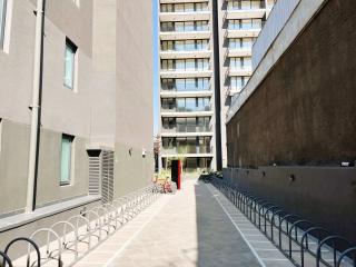 HOM I Metro Irarrazaval I Piscina I Parking I 2D1B - 3