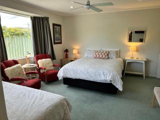 Lake Dunstan Trailhouse - 6