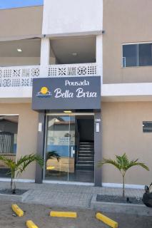 Pousada Bella Brisa - 9