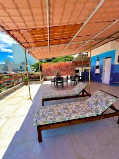 Hostel Barra 161 - 0