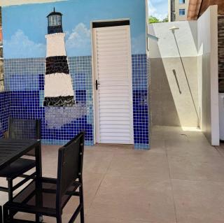 Hostel Barra 161 - 7