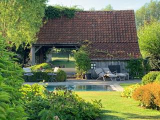 Vakantiewoning HET HUIS NUMMER 11 - 6