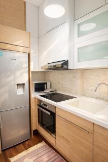 Modern apartment in the heart of Tirana - 3