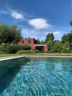 Vakantiewoning HET HUIS NUMMER 11 - 4