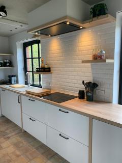 Vakantiewoning HET HUIS NUMMER 11 - 3