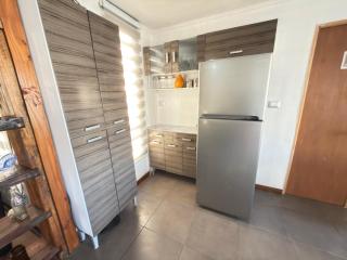 Comodo apartamento en un segundo piso en playa las piscinas - 1