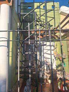 DEPARTAMENTO LOS PARAISOS, cómodo y amplio - 2