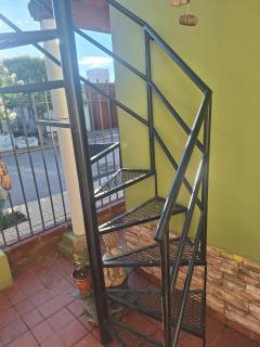 DEPARTAMENTO LOS PARAISOS, cómodo y amplio - 1