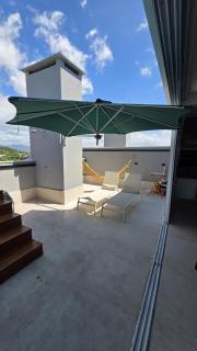 Cobertura em Praia Brava, conforto e lazer - 9