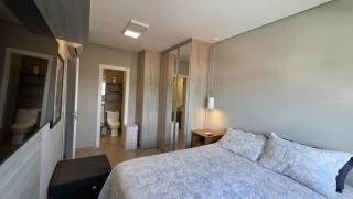 Cobertura em Praia Brava, conforto e lazer - 5