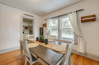 Marina Across Street! River-View Apt in Phoenix - 7