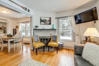 Marina Across Street! River-View Apt in Phoenix - 4