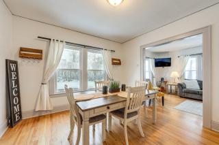 Marina Across Street! River-View Apt in Phoenix - 3