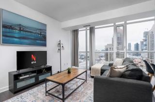 Decorated and Spacious 1 Bedroom Great Location - 9