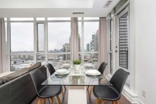 Decorated and Spacious 1 Bedroom Great Location - 8