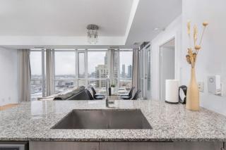 Decorated and Spacious 1 Bedroom Great Location - 1