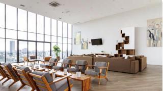 Habitación en departamento de Lujo - 6