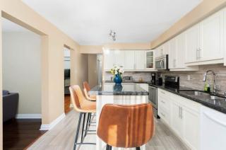 House with 5 Beds for Families in Great Location - 3