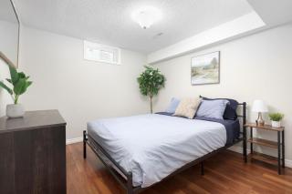 Roomy 1BD Apartment in Basement of House - 8