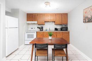 Roomy 1BD Apartment in Basement of House - 5